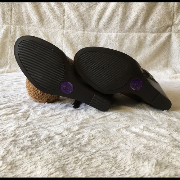 Rampage SOPHIE Knee-High Boot. - Picture 3 of 8